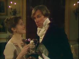 Miramax films and bbc films present in association with the arts council of england a hal films production of a patricia rozema film. Mansfield Park Bbc Nicholas Farrell Posts Facebook