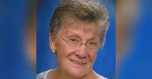 Joan Anspach Obituary