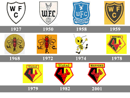 Danbury enamel victory pin badge arsenal fc football club league champions 1938. Watford Logo And Symbol Meaning History Png