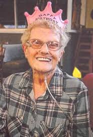 Nancy Potts Obituary (1940