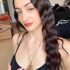 Nevada Wilson (@mynevada123)