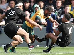 This nz world cup campaign will be remembered as the disapointing hobbit to the 2011's lord of the rings. All Blacks To Continue Bledisloe Cup Dominance Planetrugby