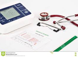 Vitals Sign Chart Medical Graphs And Measuring Blood