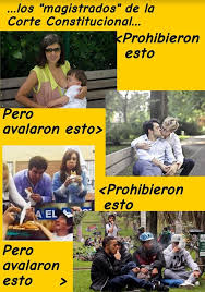 Maybe you would like to learn more about one of these? Corte Constitucional No Ha Prohibido Lactancia Materna En Espacio Publico Colombiacheck