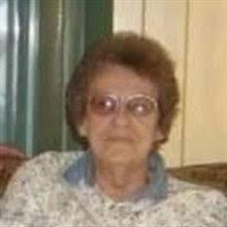 Obituary information for Marles Potter