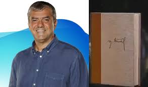 Pagespublic figureauthoryılmaz özdilvideosyılmaz özdil'in son kitabı sen kimsin? çıktı! Yilmaz Ozdil In 2 Bin 500 Tl Ye Satilacak Mustafa Kemal Kitabinin Geliri Bagislanmayacak Independent Turkce