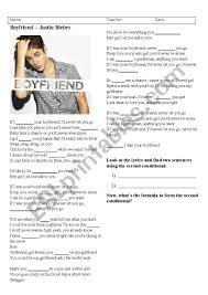 We did not find results for: Boyfriend Justin Bieber Esl Worksheet By Fabriciocruz25