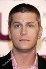 Rob Thomas Editorial Stock Photo