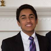 2013-2014 State-level Winners' Biographies