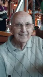 Obituary information for Dr. Stanley Gordon Dienst