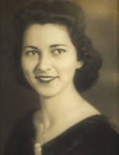 Obituary information for Ada LaVelle Davis Smith