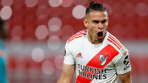 The #1 best value of 15 places to stay in borre. Report Toronto Fc Willing To Pay 15 Million For River Plate Striker Santos Borre Mlssoccer Com