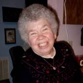 Geneva Coffman Obituary 2018