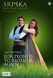 Never miss another show from djuro djuro djuric. Srpska No 2 By Aleksandar Cosic Issuu