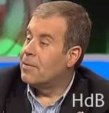 ERC y Convergencia designan al periodista independentista David Bassa  Cabanas nuevo director de Informativos de TV3