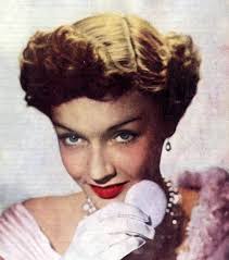 Short thick hair is modern, versatile and stylish. 40 Fabulous 40s Hairstyles For Women Click Americana