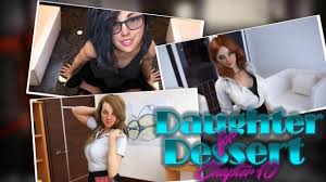 Would you like cream with that? Daughter For Dessert Palmer Ch 10 Walkthrough 18 Download Offline Version Youtube