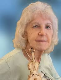 Obituary information for Irene Hessler