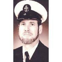 CPO James M. Gentry, U. S. Navy, Ret. Obituary March 13, 2007