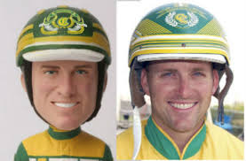 Tioga Downs Drivers' Championship