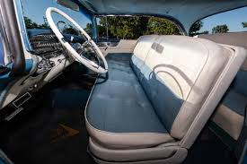 Image result for Tahoe Blue 1956 Cadillac