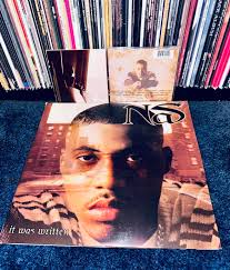 Life I wonder...... 1996 Middle School Classic Nas....