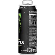 13 tsp is equal to 4 tablespoons + 1 tsp, or just over 1/4 cup of sugar. Orange Can Tinned Monster Energy Drink 250ml Packaging Type Carton Rs 485 Carat Id 21059198188