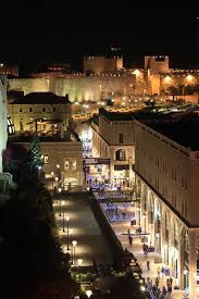 Rooftop Photography Views From Above Holy Land Israel Jerusalem Jerusalem Israel