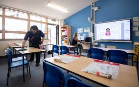 Boarding schools in the uk provide a broad education that extends well beyond the classroom. U K Braces For School Return Amid Fears Of Virus Spike The New York Times