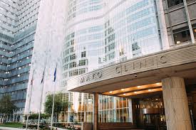 Get answers to your questions on health, and with your purchase, help fund medical education and research at mayo clinic. Mayo Clinic Moves Up To Third On Forbes List Of The Best Large Employers In America