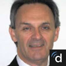 Dr. James J. Roach, MD