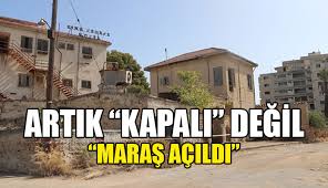 Jun 06, 2021 · danimarka, körfez savaşı sırasında kapattığı irak'taki büyükelçiliğini 30 yıl sonra yeniden açtı. Kapali Maras Halkin Ziyaretine Acildi Kibris Online