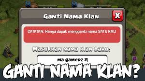 D78aa26b for join grup instagram : Clan Coc Aneh Dan Misterius Emang Bisa Ganti Nama Clan Clash Of Clans Indonesia Misteri Coc Youtube