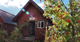 Dandy cabins of homer, homer: Homer Cabin Vacation Rentals Cabins Condos More Alaska Org