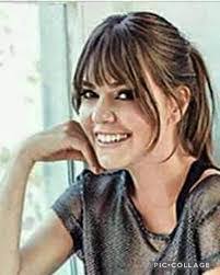 Laura Cerda's Instagram, Twitter & Facebook