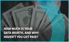 The island is well known amongst wind surfers, kite boarders and scuba divers. How Much Is Your Data Worth And Why Haven T You Got Paid By Daconomy Daconomy Medium