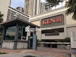 It was developed by ken property and completed in 2008. Durianproperty Com My Malaysia Properties For Sale Rent And Auction Community Online