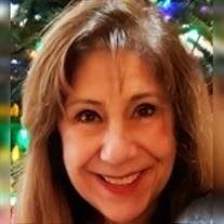 Linda F. Kucsulain Obituary