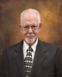 Dudley Mitchell Duncan