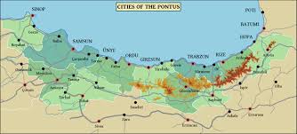 Gogo jongerenreizen heeft ook dit jaar weer de mooiste, leukste en beste plekken voor jullie geselecteerd om aan de zwarte zee in te verblijven. Zwarte Zee Regio Wikivoyage