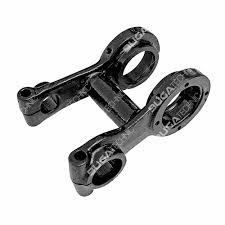 1377729 H SHACKLE SCANIA for IVECO - Buga Technic