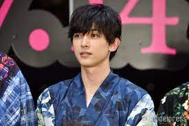 小栗旬 入れ替わるなら 吉沢亮一択 発言にファン わかる お亮つよい モデルプレス 吉沢 小栗旬 モデル 写真