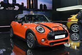Check spelling or type a new query. Revamped 2019 Mini Cooper Proudly Channels Brand S Heritage