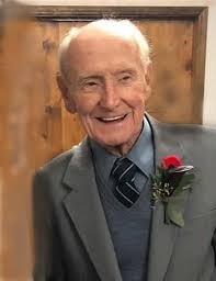 David Hamilton Obituary