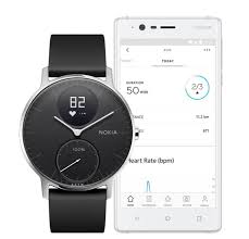 Nokia's health gadgets portfolio rounded, focus turned on your life quality  | Nokiamob