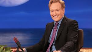 What Conan Obrien Means To The Future Of Late Night The