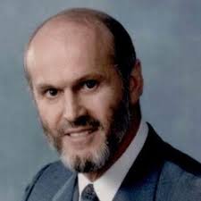 Dr Gerald Wayne Johnson (1940-2012)