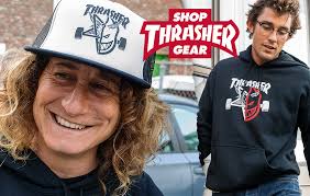 Thrasher Magazine