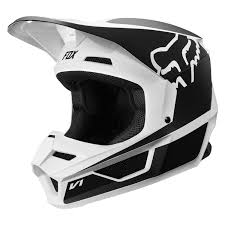 Fox Racing V1 Przm Helmet 50 84 97 Off Revzilla