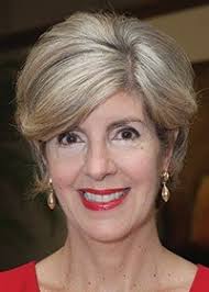 Sue Owens named executive director of Arkansas Heart Foundation